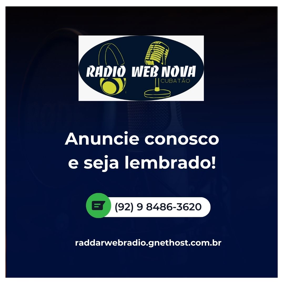 ANUNCIE CONOSCO!